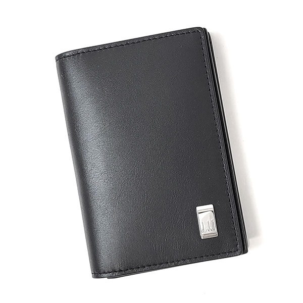 ‼️未使用‼️ダンヒル dunhill 名刺入れディエイトPVCレザーL2LZ47Z 楽天市場】ダンヒル 名刺入れ DUNHILL カードケース メンズ