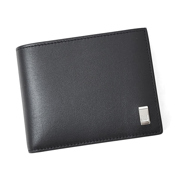 楽天市場】ダンヒル 財布 メンズ DUNHILL サイドカーブラック コート
