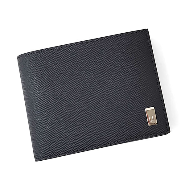 ダンヒル 財布 メンズ DUNHILL プレーン 22R2P10PS ブラック|カミーノ