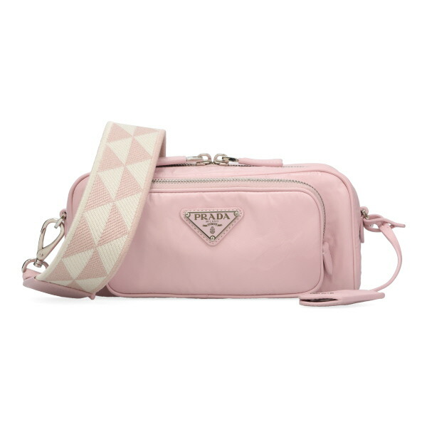 楽天市場】PRADA プラダ ショルダーバッグ 1BD339 069