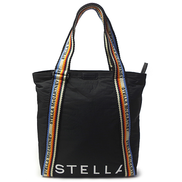 楽天市場 ステラマッカートニー バッグ レディース Stella Mccartney W8580 1000 ブラック カミーノ