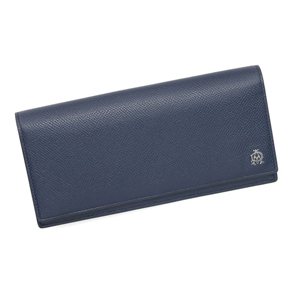 ダンヒル 財布 メンズ dunhill カドガン コートウォレット 19F2C10CA ネイビー 24,708円
