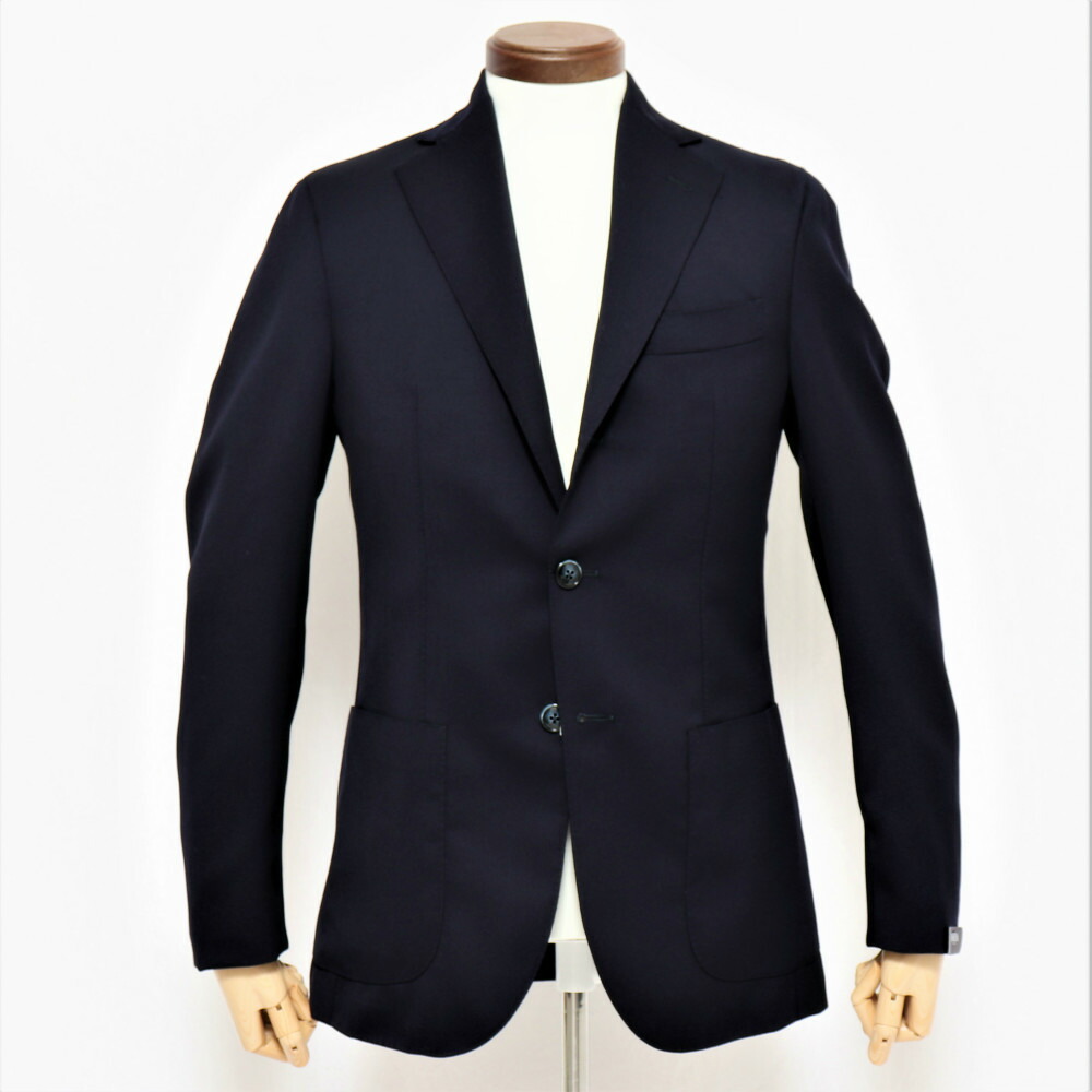 BARBA ジャケット　サイズ46 楽天市場】【50】BARBA/バルバ【国内正規品】ウールオーバー