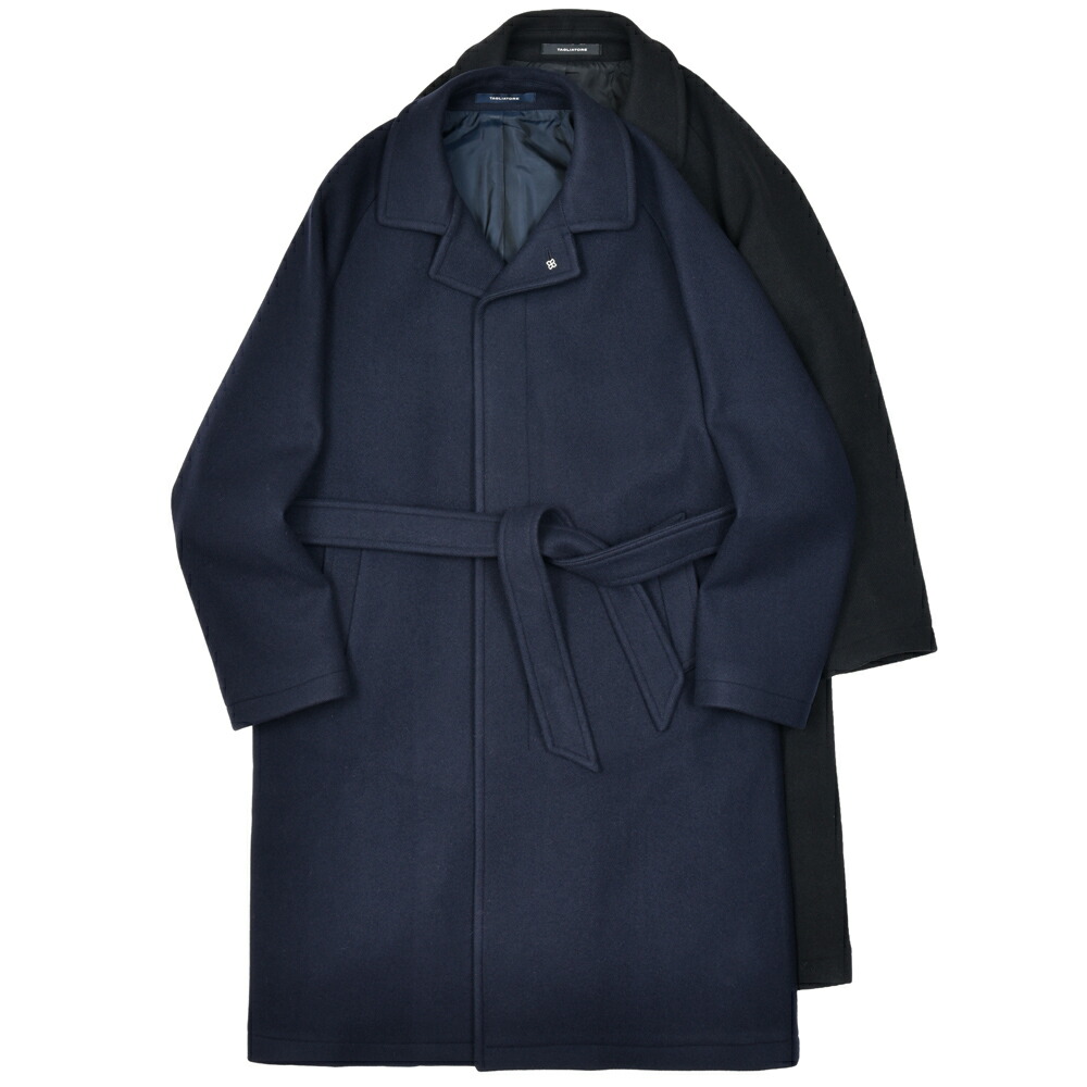 楽天市場】TAGLIATORE / タリアトーレSALOMONサロモン ウール