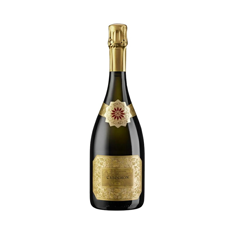 モンテ ロッサ / カボション フランチャコルタ ミッレジマート ブリュット 2014 度数 12.5% 750ml 白 スパークリングワイン フルボディ 辛口 ロンバルディア シャルドネ ピノ ネーロ DOP イタリア ワイン 白 イタリアワイン 酒 泡 高級ワイン