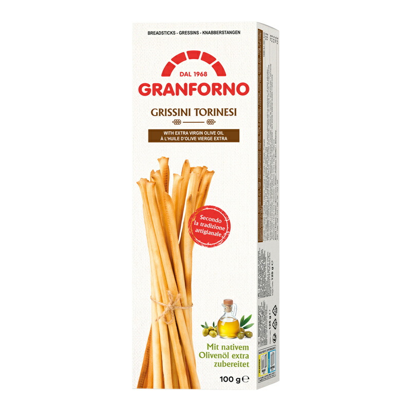 楽天市場】ロベルト グリッシーニ トリネージ 350g（14g×20袋前後入り