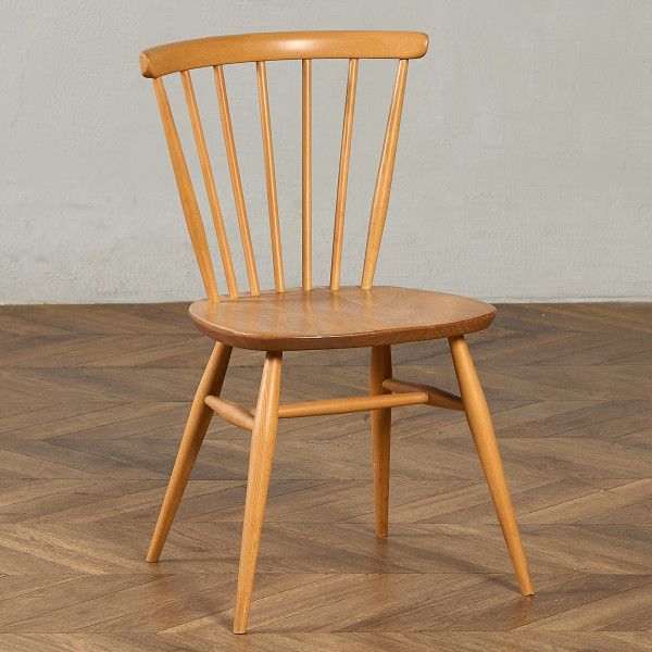 腰掛け・長いす 連合王国 ニレ科 アーコール ERCOL ヴィンテージ 洋弓とっ始め女性議長 レア ercol 連合王国 夕ご飯女性議長 洋弓うしろ側 気違いうしろ側 ウィンザー家 木製 腰掛け #79462