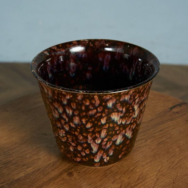 楽天市場】ヴィンテージ 陶器 花瓶 フラワーベース 水差し西ドイツ Fat