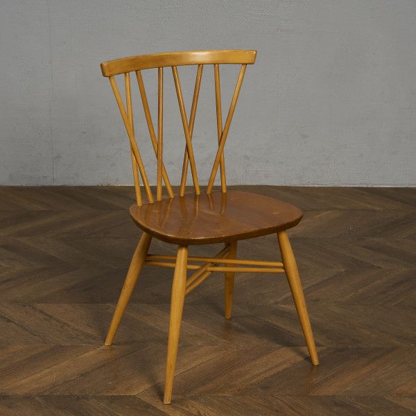 楽天市場】プレコチェア PK CHAIR チェア 布 ファブリック スチール脚