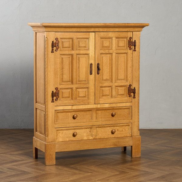 楽天市場】英国 アンティーク オールドパイン 無垢材 4段 5杯 チェスト