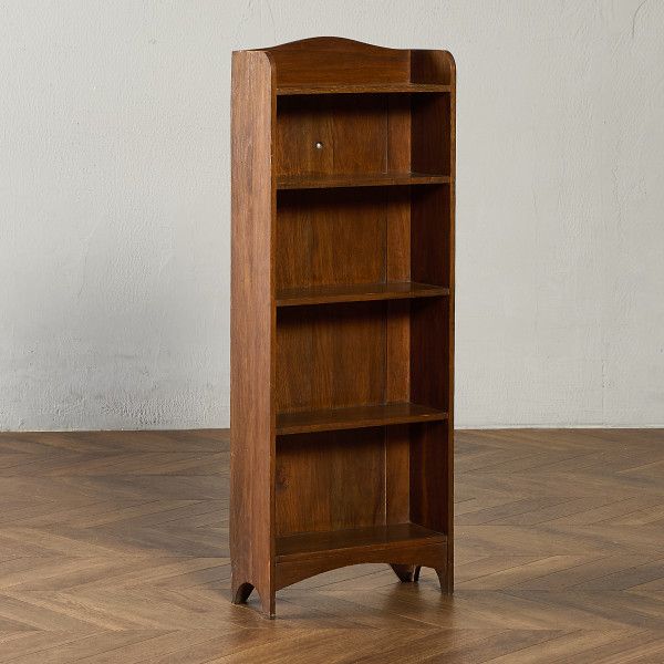 楽天市場】フランス アンティーク ナポレオン シェルフ 4段 オープン