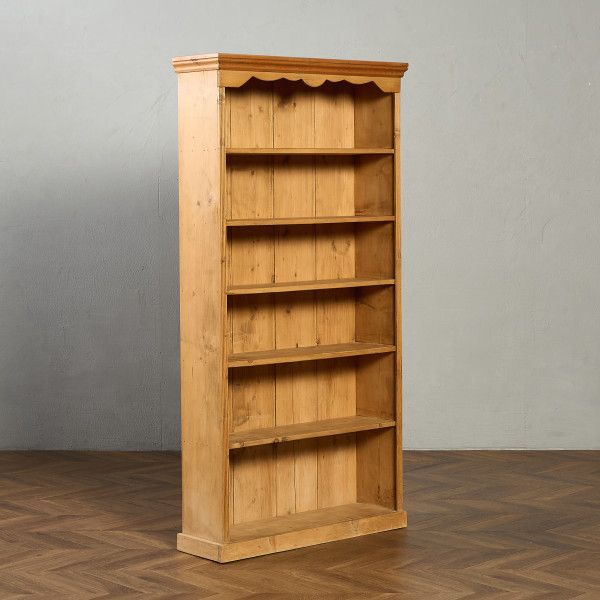楽天市場】年代物 ブックケース 本棚 キャビネット オーク 飾り棚 洋館