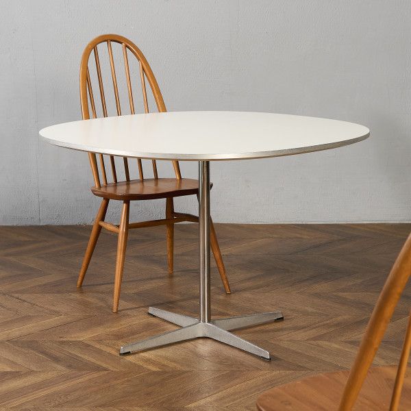 楽天市場】Fritz Hansen/フリッツハンセン TABLE SERIES PEDESTAL BASE