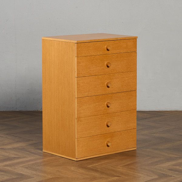 ドレクセル　トライユン　チェスト 鎌倉市にてDREXEL HERITAGE ドレクセル Triune トライユン チェスト 5