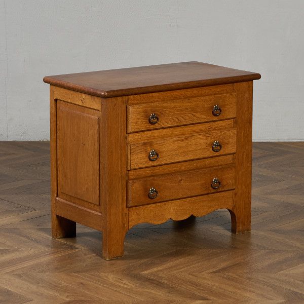 楽天市場】英国 アンティーク オールドパイン 無垢材 4段 5杯 チェスト