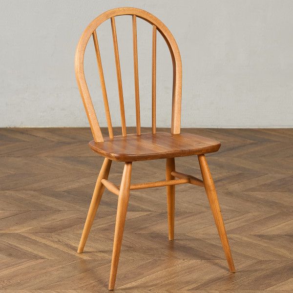 居敷き・寝いす 連合王国 ニレ科 アーコール ERCOL ヴィンテージ 4本 輻 フープバックチェア ercol 居敷き 昼ご飯女性議長 曲木居敷き 材 生まれながら木 連合王国 分かりやすい #98201