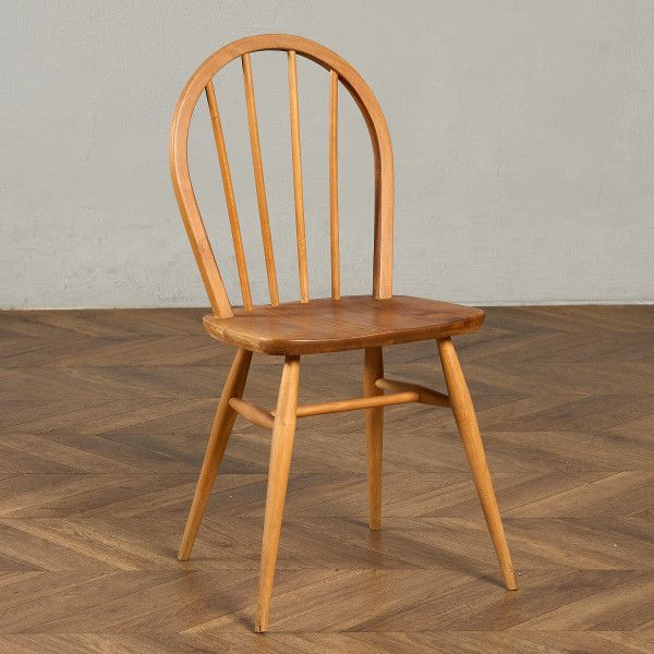 居敷き・寝いす 連合王国 ニレ科 アーコール ERCOL ヴィンテージ 4本 輻 フープバックチェア ercol 居敷き 昼ご飯女性議長 曲木居敷き 材 生まれながら木 連合王国 分かりやすい #98206