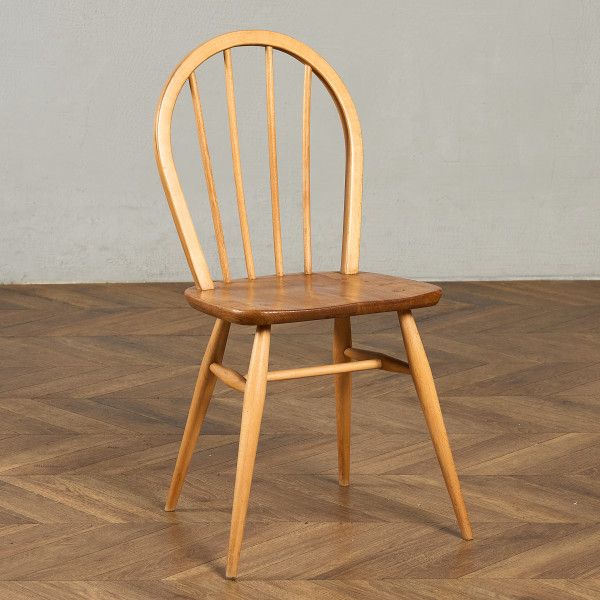 居敷き・寝いす 連合王国 ニレ科 アーコール ERCOL ヴィンテージ 4本 輻 フープバックチェア ercol 居敷き 昼ご飯女性議長 曲木居敷き 材 生まれながら木 連合王国 分かりやすい #98208