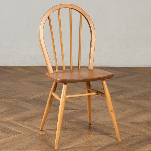 居敷き・寝いす 連合王国 ニレ科 アーコール ERCOL ヴィンテージ 4本 輻 フープバックチェア ラウンドゴールドラベル ercol 居敷き 昼ご飯女性議長 曲木居敷き 材 生まれながら木 連合王国 分かりやすい #98209