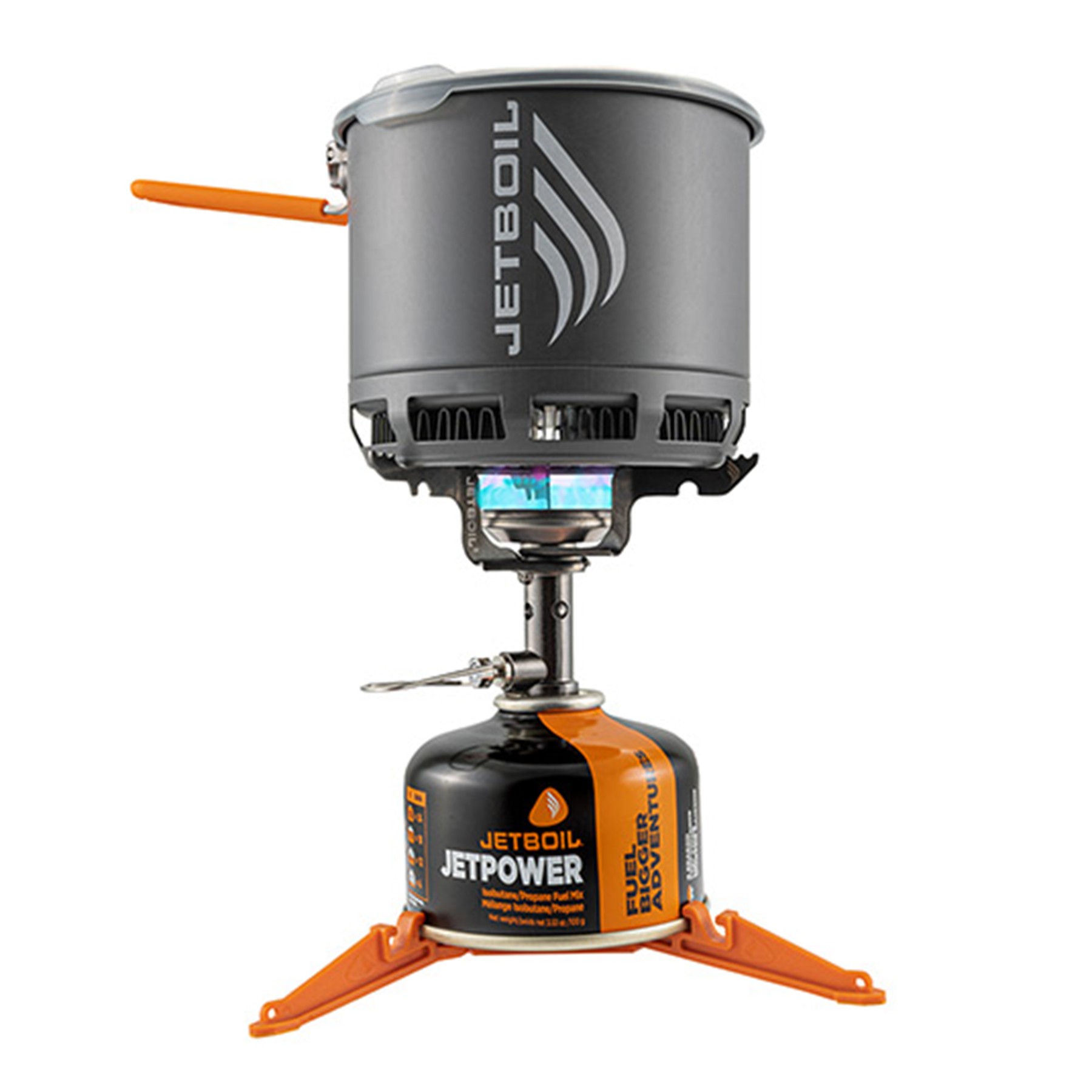 【国内正規品】JETBOIL JETBOILスタッシュ 1824400 ジェットボイル｜キャンプリンク店