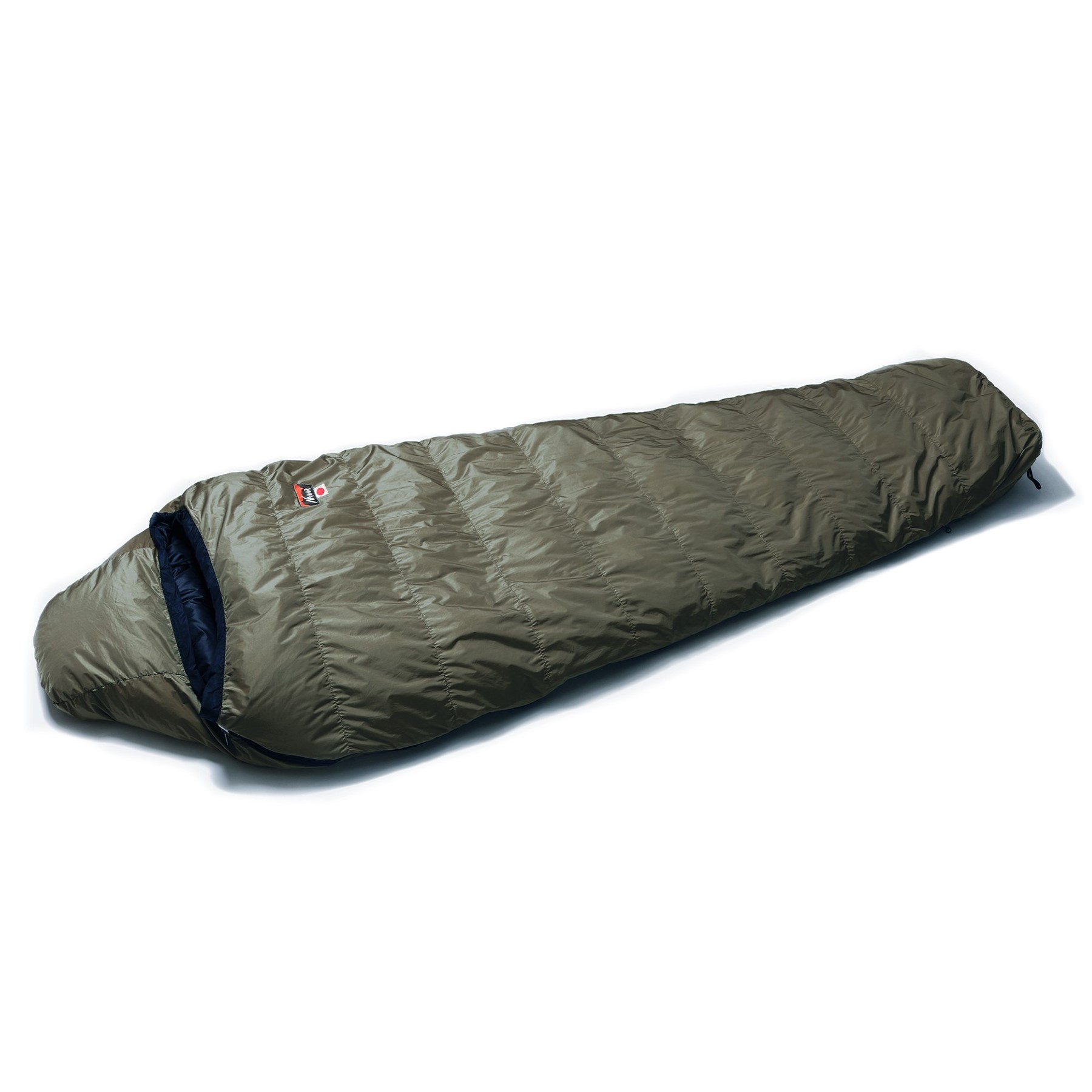 楽天市場】ナンガ×ロックターミガン シュラフ 別注オーロラテックス