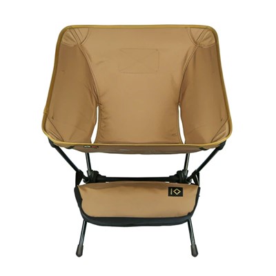 ヘリノックス ファニチャー タクティカルチェア コヨーテ Tactical Chair Helinox|キャンプリンク店