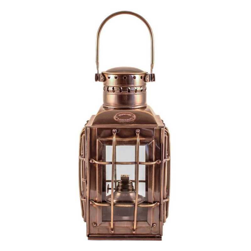 バーモント州提燈 バーモント州提燈 シップチーフ 油絵の具提燈 アンティークブロンズ Vermont Lanterns
