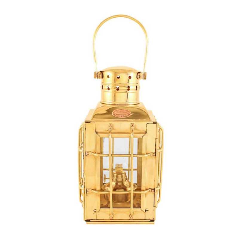 バーモント州提燈 バーモント州提燈 シップチーフ 油絵の具提燈 金管楽器 Vermont Lanterns