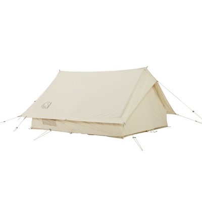 【国内正規品】norDISK テントVimur 4.8 Tent ヴィムル4.8 ノルディスク｜キャンプリンク店