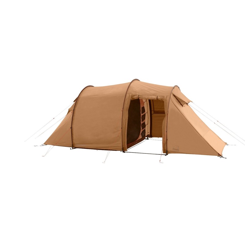 正規店 国内正規品 norDISK Reisa 4 PU Tent レイサ ノルディスク tdh