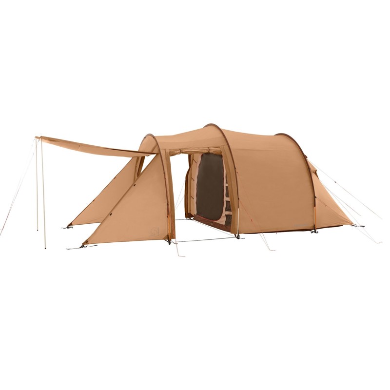 正規店 国内正規品 norDISK Reisa 4 PU Tent レイサ ノルディスク tdh