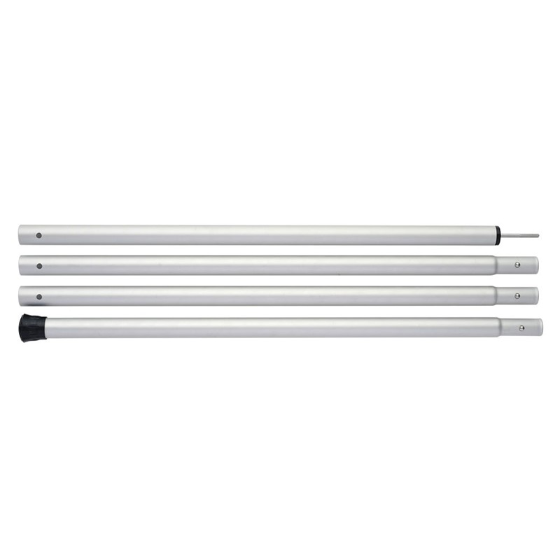 スノーピーク ポール ウイングポール280cm TP-001 snowpeak