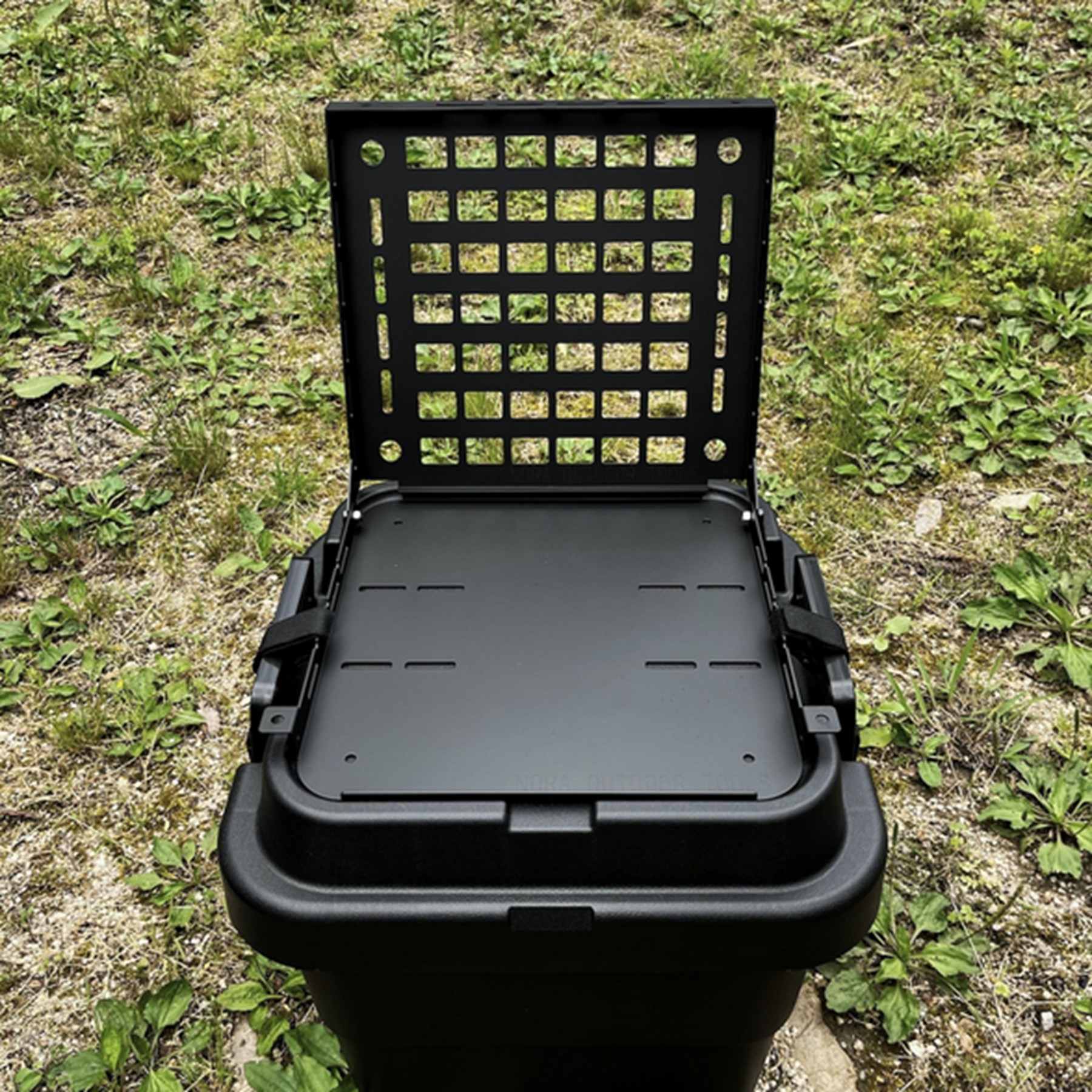 野良道具製作所 タクティカルパネルKIT TC-30