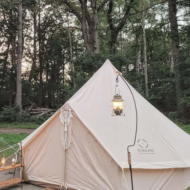 楽天市場】S'more スモア Bello 300 テント ベロ 300