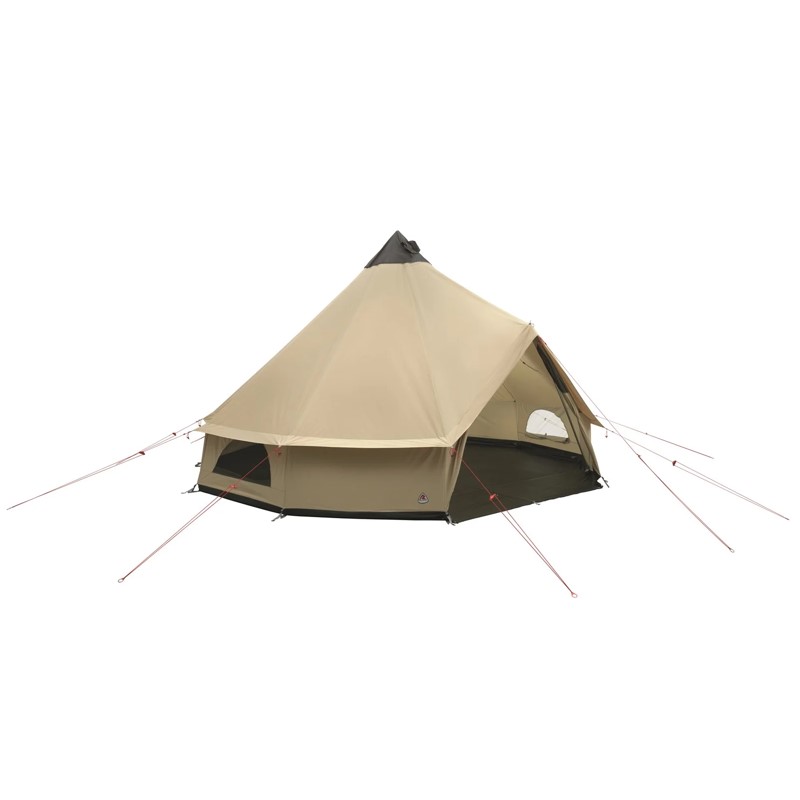 楽天市場】【国内正規品】ROBENS テント KLONDIKE クロンダイク