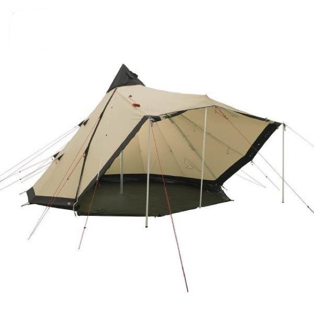 楽天市場】【国内正規品】ROBENS テント KLONDIKE クロンダイク