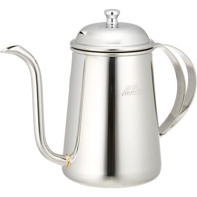カリタ 珈琲 SS湯沸かし700 kalita