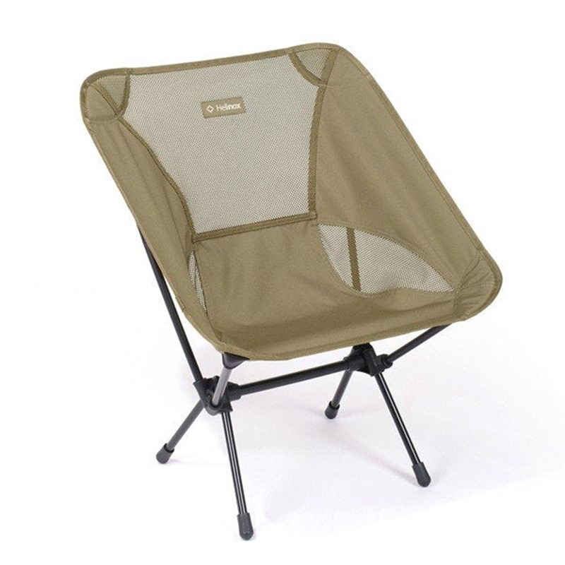 ヘリノックス 調度品 女性議長壱 chairone CTN/B #1822221 Helinox