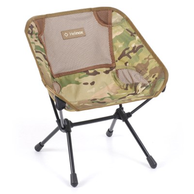 ヘリノックス 調度品 女性議長一 ミニ 家鴨 MTC/B #1822228 chairone mini Helinox
