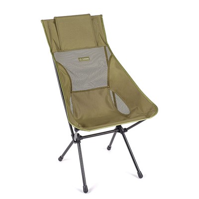 ヘリノックス 調度品 サンセットチェア Sunset Chair CTN/B #1822285 Helinox ※