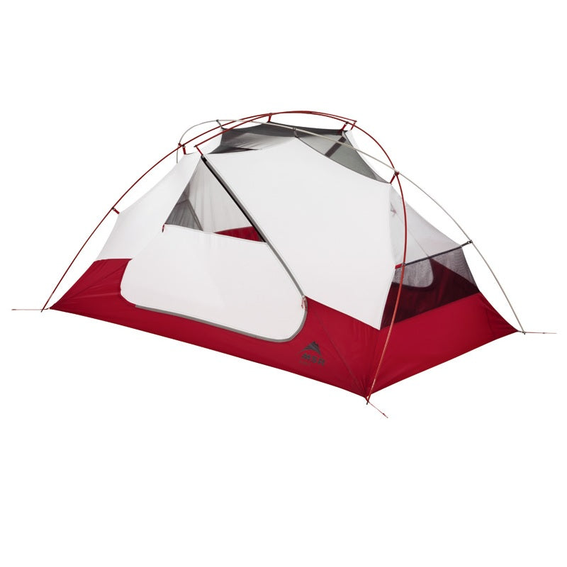 楽天市場】エムエスアール MSR エリクサー2 [2人用テント][37411