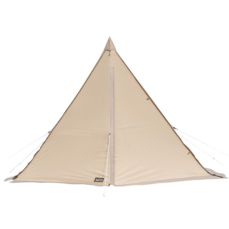 オガワキャンパル テント タッソ T/C 2727 ogawa｜キャンプリンク店