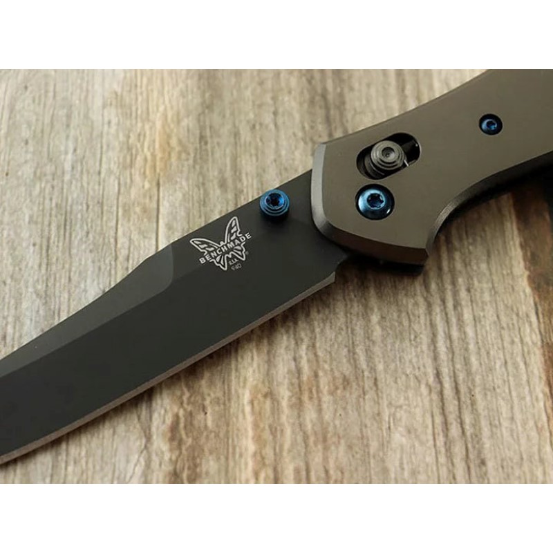 BENCHMADE ベンチメイド 折りたたみナイフ 940BK-2003 OSBORNE