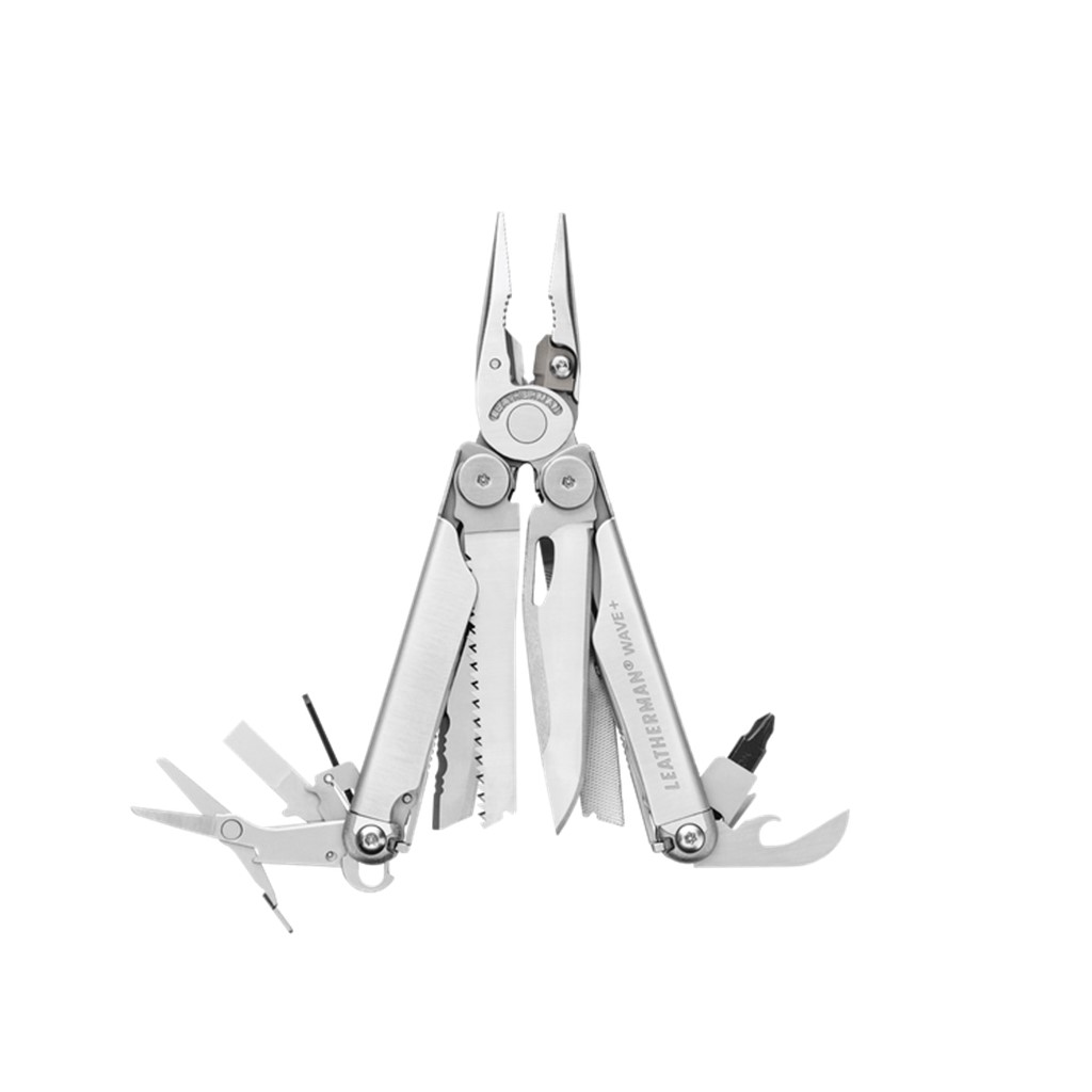 レザーマン ウェーブ プラス LEATHERMAN