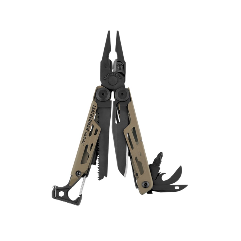 レザーマン  シグナル コヨーテ LEATHERMAN