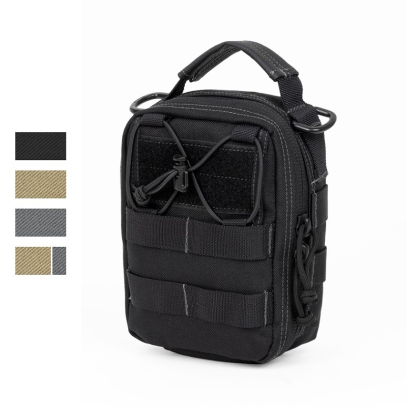 Magforce Tool Bag 5\