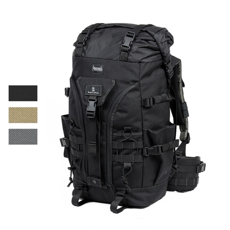 MAGFORCE マグフォース　Hiker Stealth Backpack Magforce IMBS 19