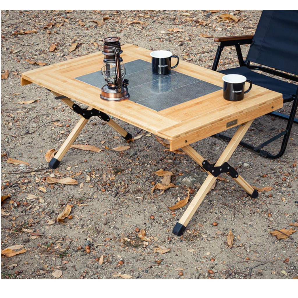 Hilander テーブル CHEF TABLE(シェフテーブル) ナチュラル HCT-073 ハイランダー