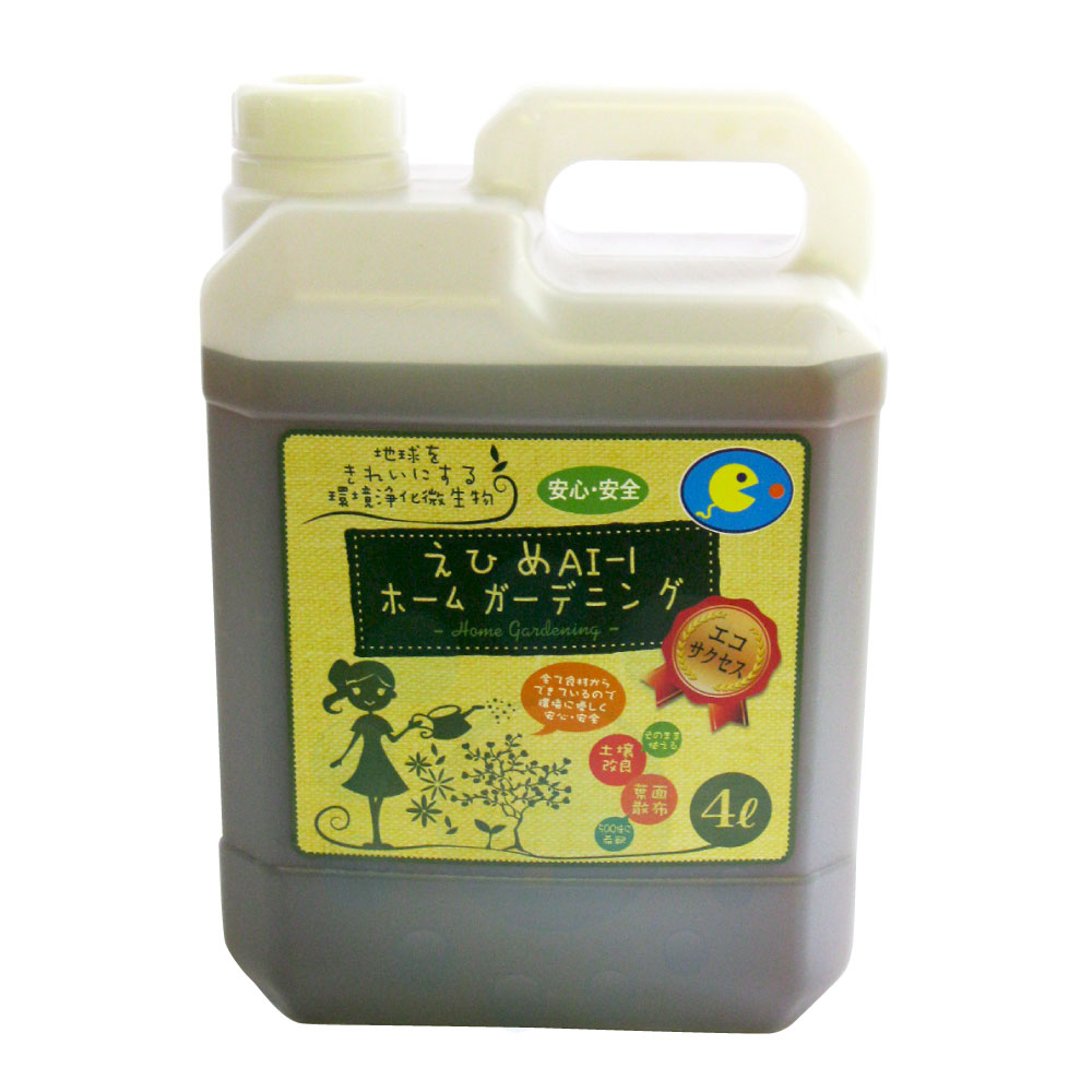 楽天市場】えひめAI-1 えひめあいいち 20L コック付 農業 肥料 消臭 園芸 今 話題の商品 酵母 乳酸菌 納豆菌からできた 【送料無料】 :  キャンペーン365