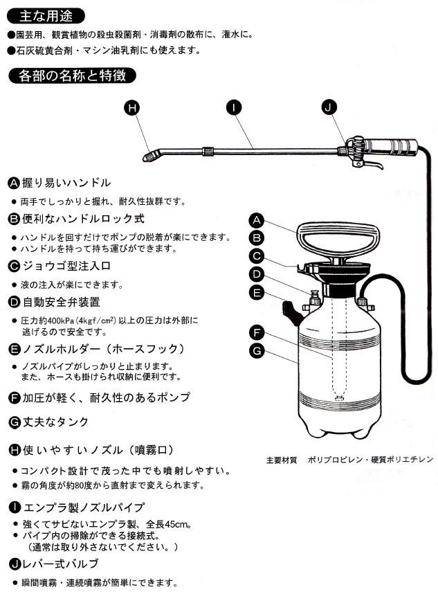 マイマイガ アメリカシロヒトリ 毛虫駆除用殺虫剤 トレボン Ew 500ml 噴霧器ダイヤスプレー 4l No 8740セット 農薬 低臭性 北海道 沖縄 離島配送不可 Rvcconst Com